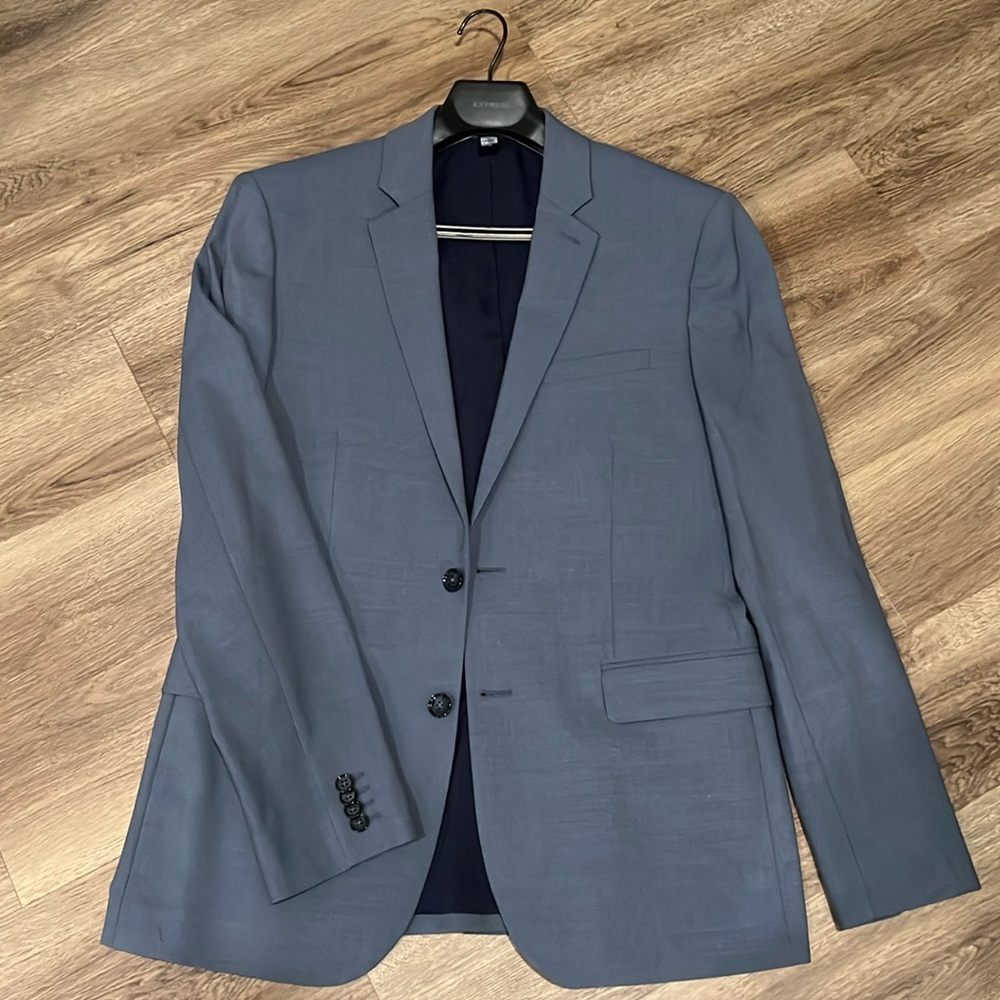 Men’s Suit Jacket